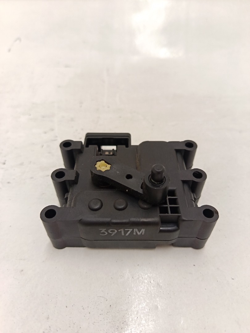 Motor da comporta da sofagem MAZDA - ID S_460