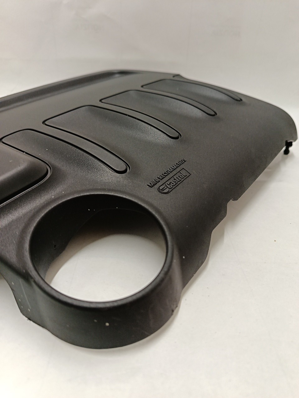 Cobertura do motor / blindagem superior do motor MINI Mini (R56) Imagem-4