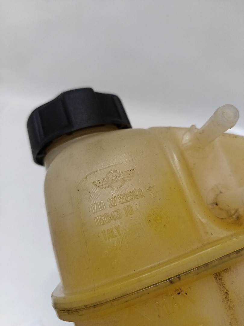 Reservatório / depósito da água / líquido de refrigeração MINI Mini (R56) Imagem-3