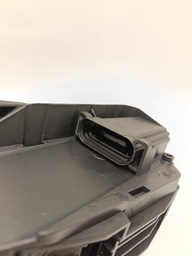 Pedal do acelerador MINI Mini (R56) Imagem-4