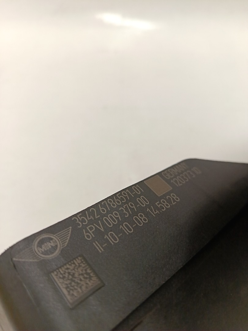 Pedal do acelerador MINI Mini (R56) Imagem-5