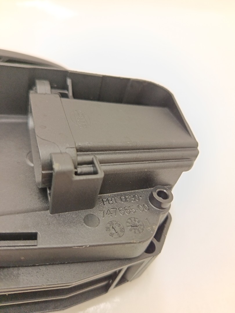 Pedal do acelerador MINI Mini (R56) Imagem-6