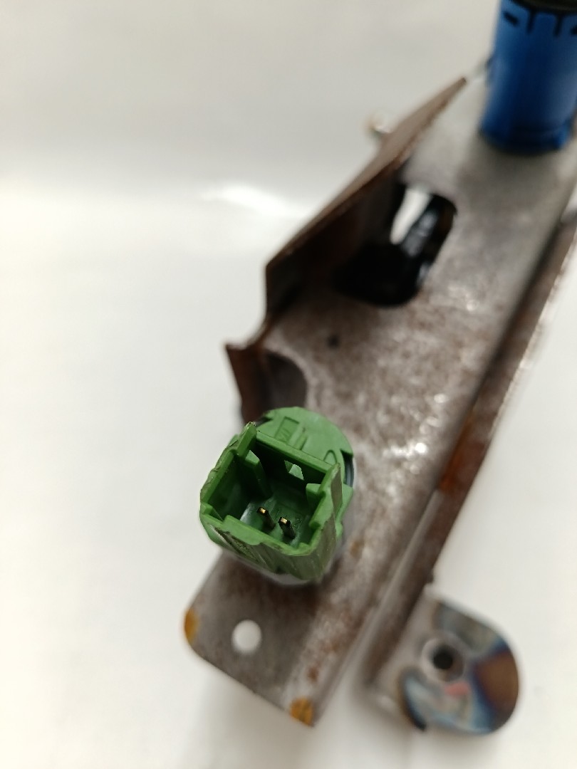 Pedal da embraiagem IRAN KHODRO RENAULT CAPTUR (J5) Imagem-4