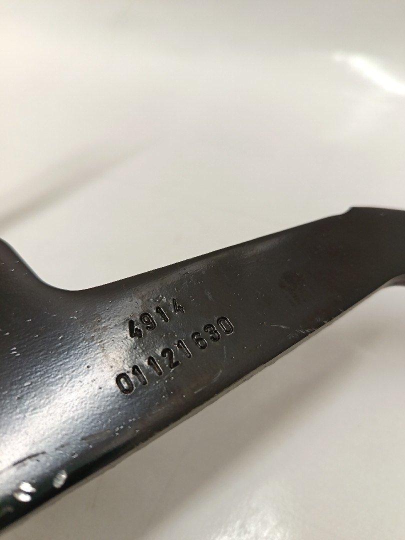 Pedal da embraiagem IRAN KHODRO RENAULT CAPTUR (J5) Imagem-6