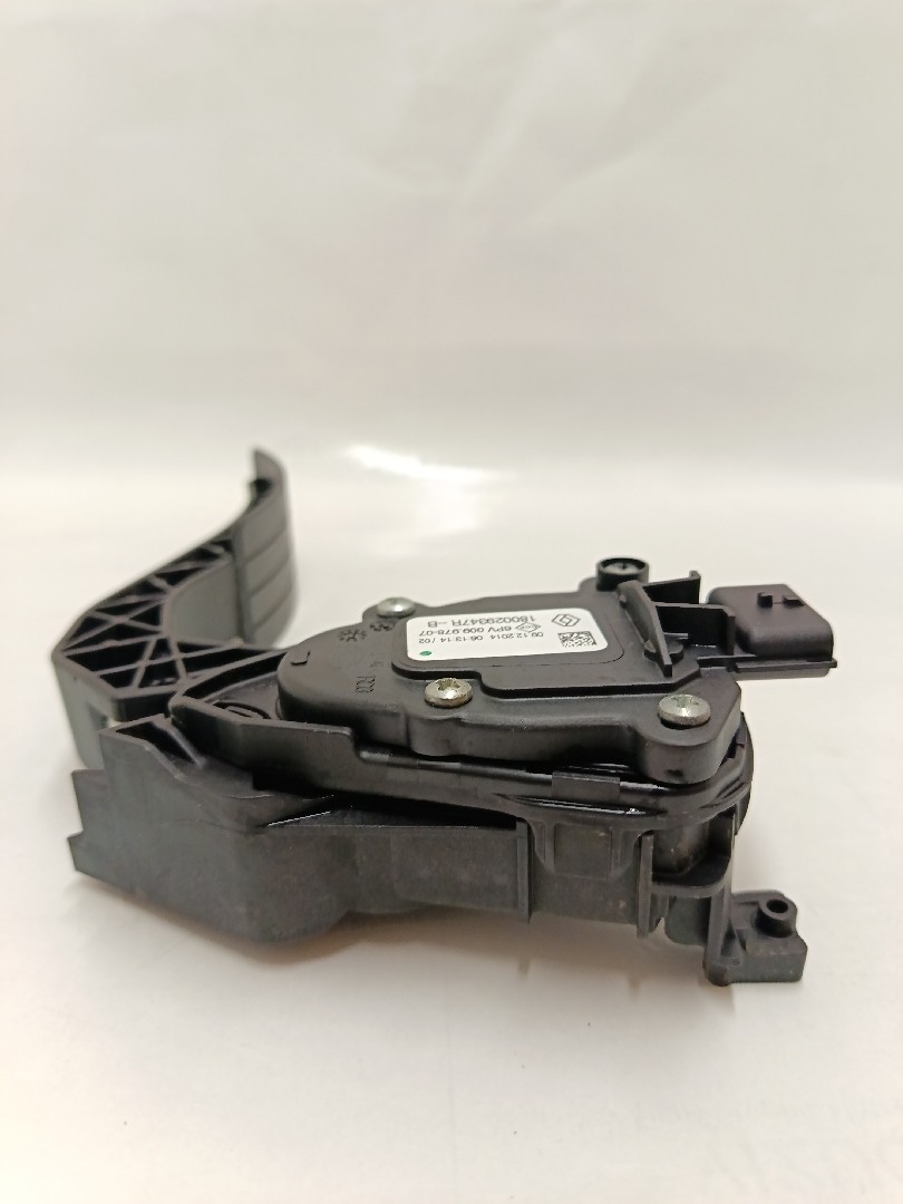 Pedal do acelerador IRAN KHODRO RENAULT CAPTUR (J5) Imagem-3