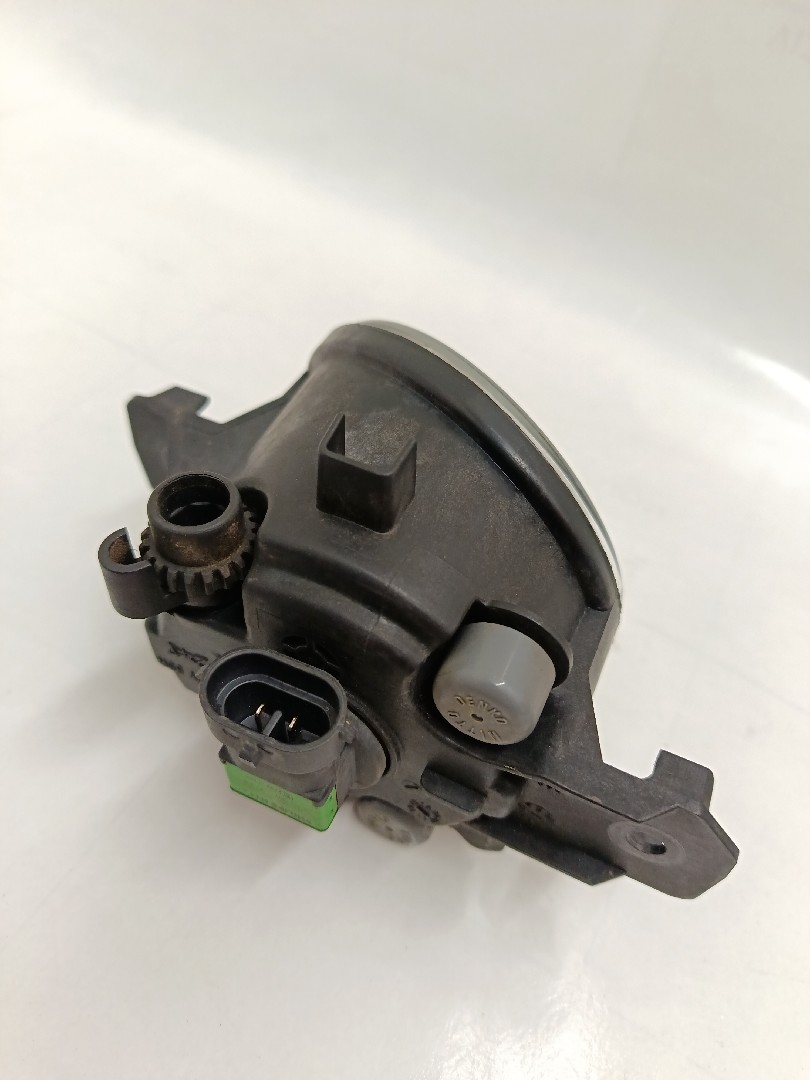 Farol nevoeiro frente esquerdo NISSAN Primera Sedan (P12) Imagem-2