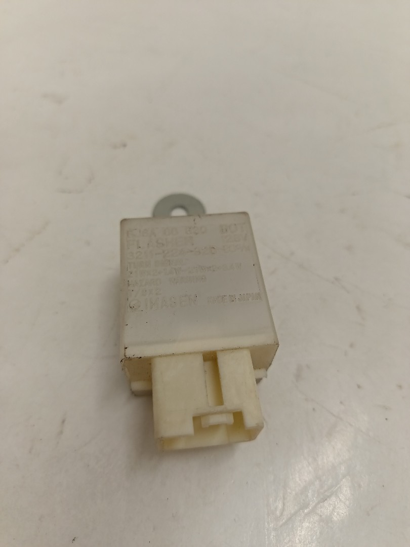 Botão / interruptor electromecânico / relé MAZDA - ID S_463