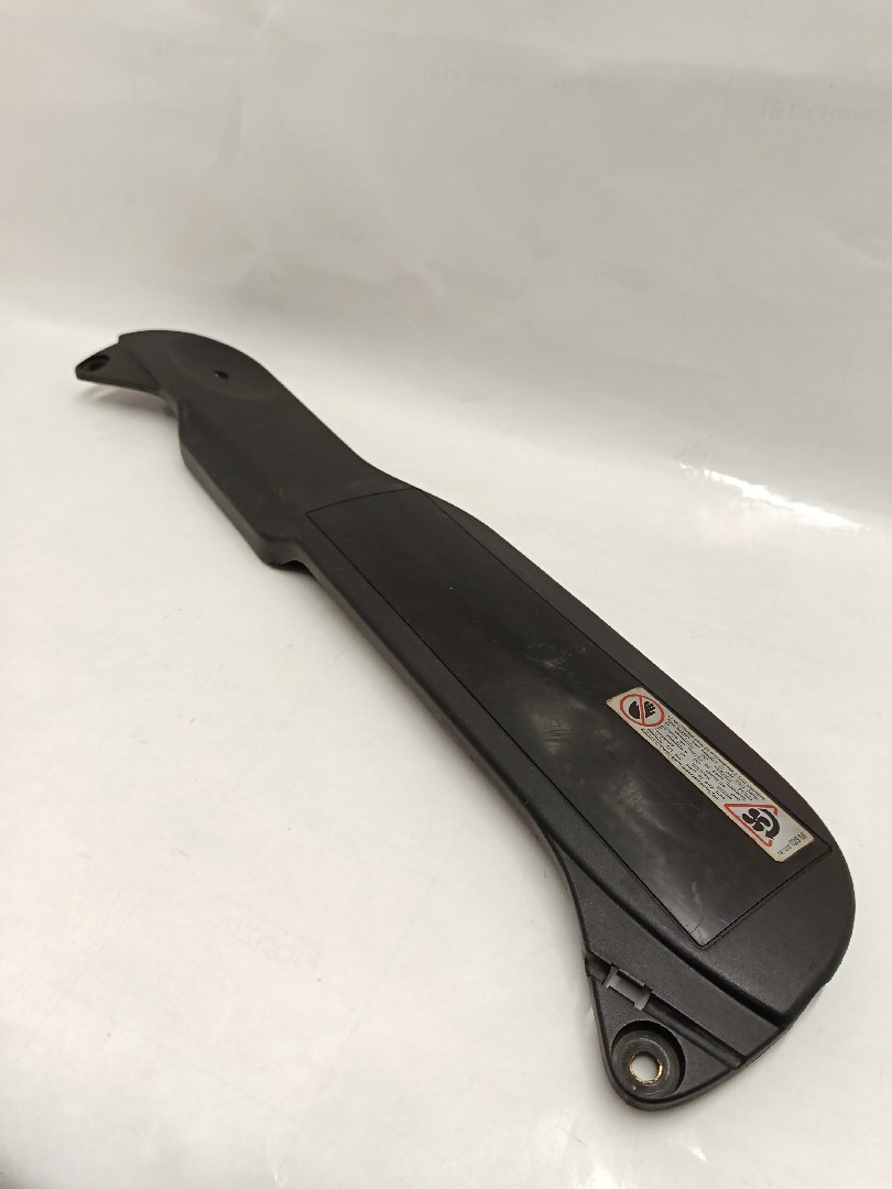 Cobertura do motor / blindagem superior do motor VOLKSWAGEN Passat Variant (3A5, 35I) Imagem-1