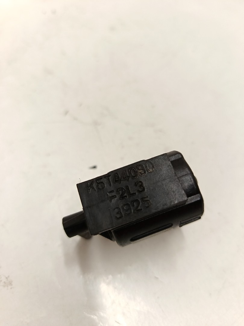 Válvula reguladora pressão turbo MAZDA 6 Hatchback (GG) Imagem-2