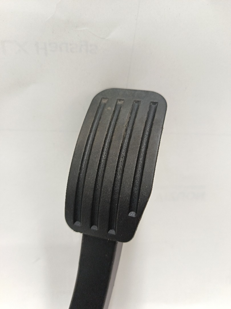 Pedal do acelerador FORD Mondeo IV (BA7) Imagem-1