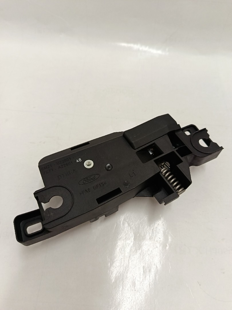 Puxador interior porta frente esquerdo FORD Mondeo IV (BA7) Imagem-1