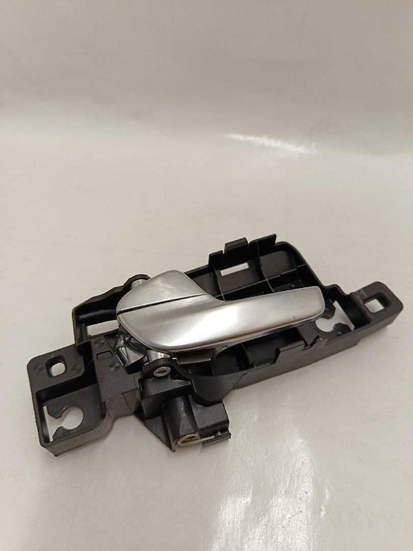 Puxador interior porta frente esquerdo FORD - ID S_4671