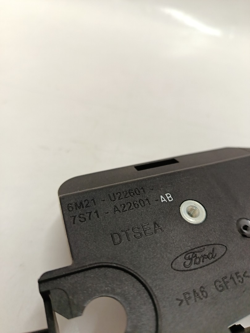 Puxador interior porta frente esquerdo FORD Mondeo IV (BA7) Imagem-2