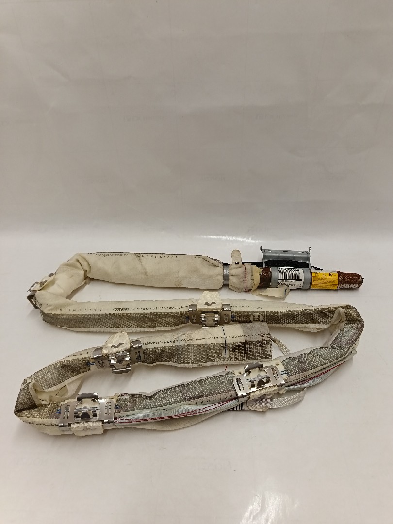 Right Curtain Airbag FORD - ID S_4682