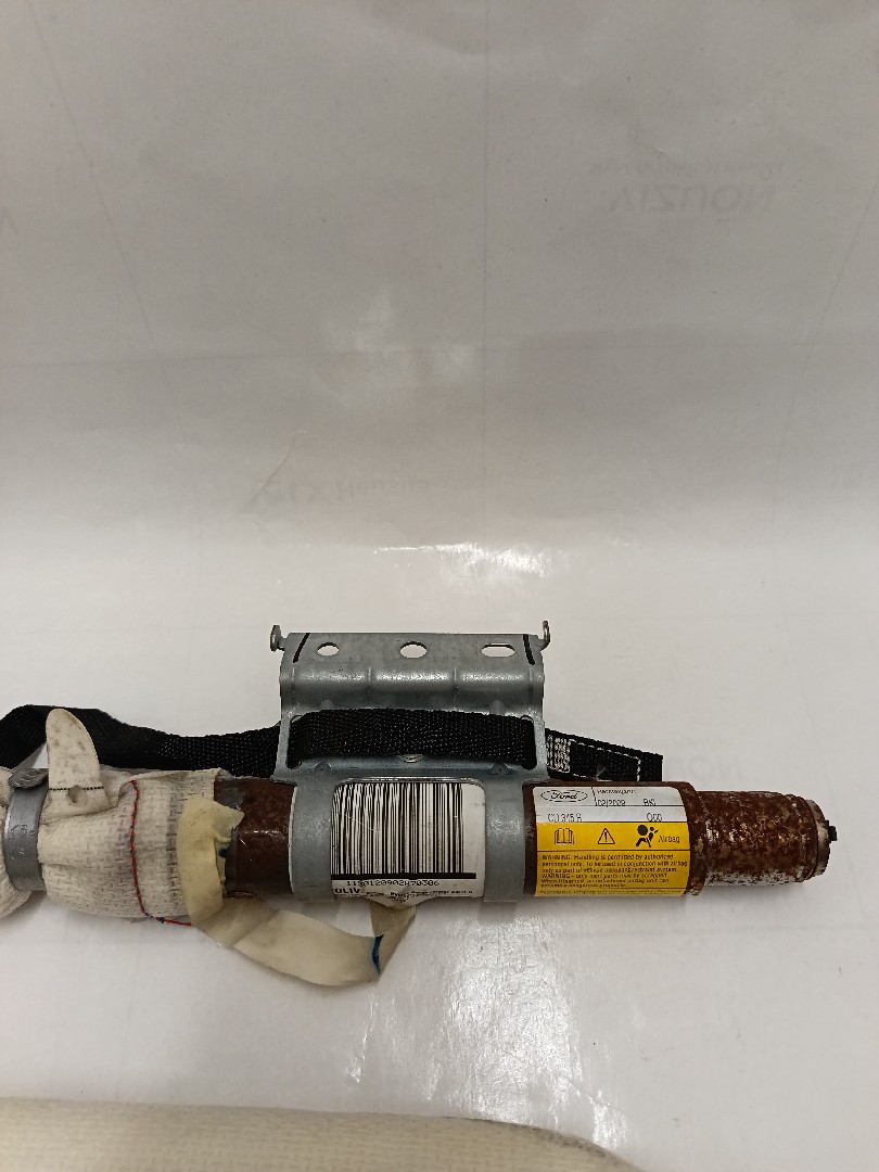 Right Curtain Airbag FORD Mondeo IV (BA7) Imagem-1