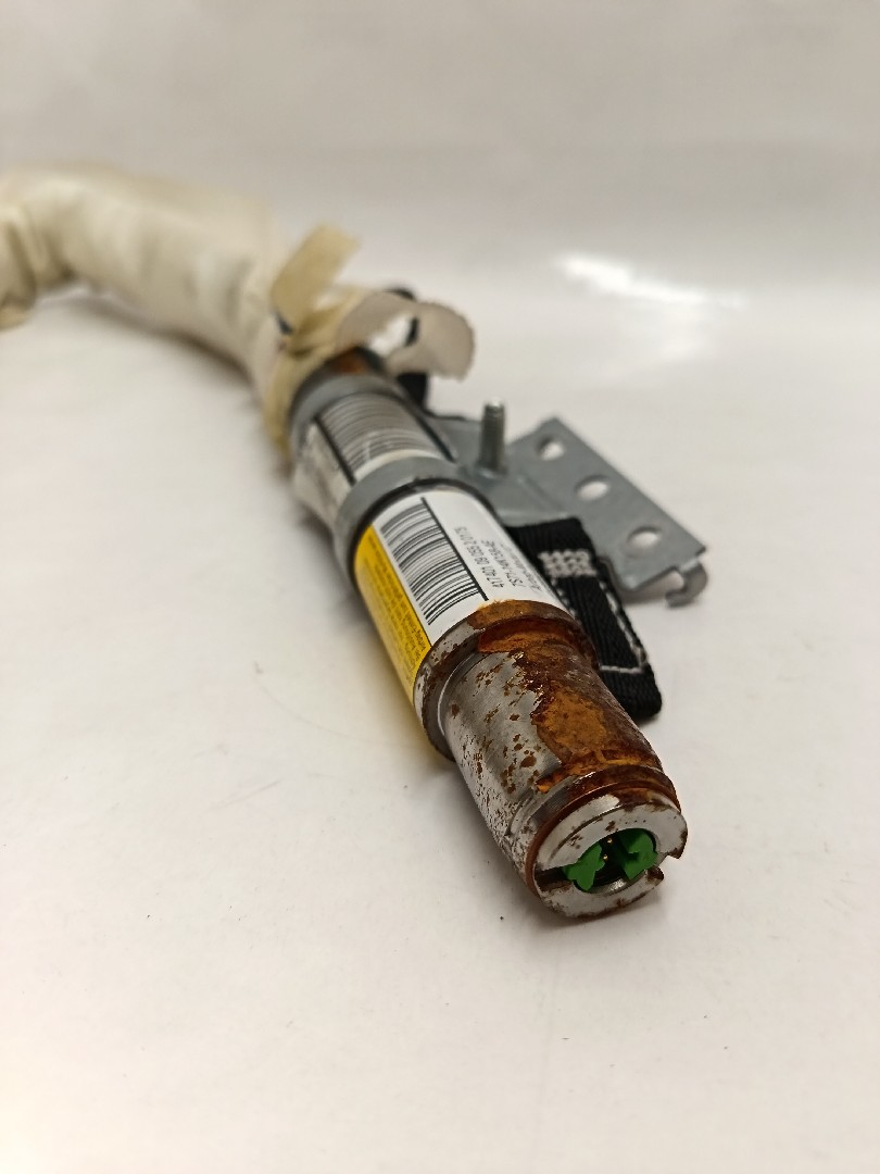 Left Curtain Airbag FORD Mondeo IV (BA7) Imagem-2