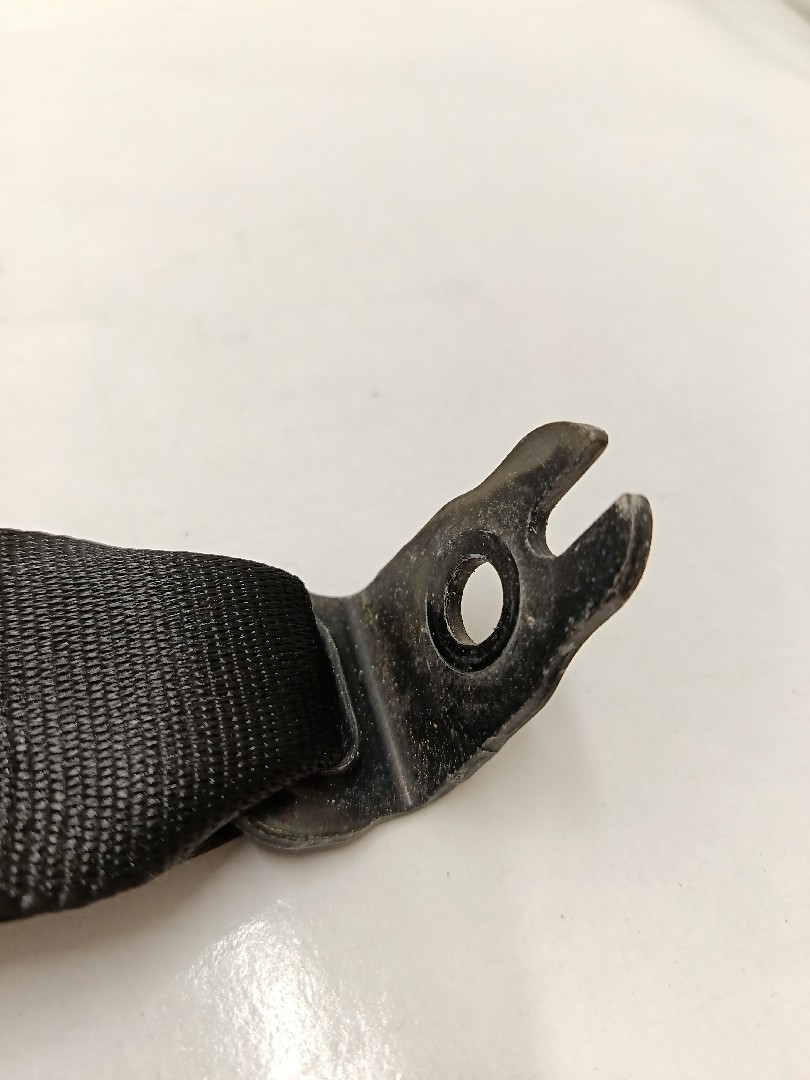 Cinto trás direito FORD Mondeo IV (BA7) Imagem-1