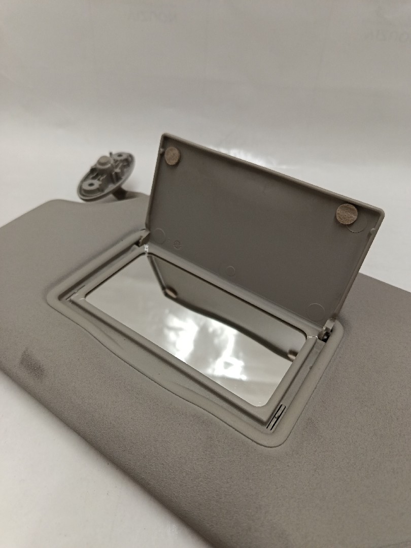 Pála de sol esquerda FORD Mondeo IV (BA7) Imagem-1