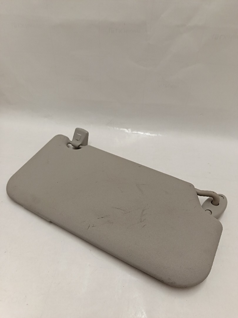 Pála de sol esquerda FORD Mondeo IV (BA7) Imagem-2