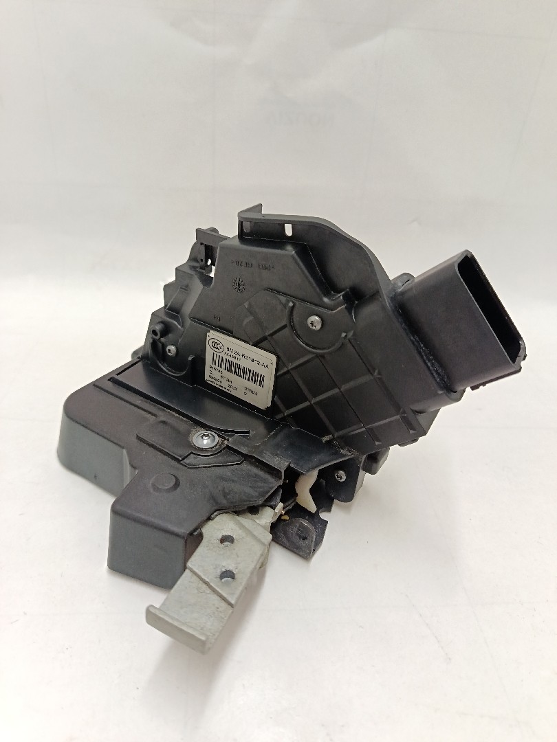 Fechadura / fecho porta frente direito FORD - ID S_4694