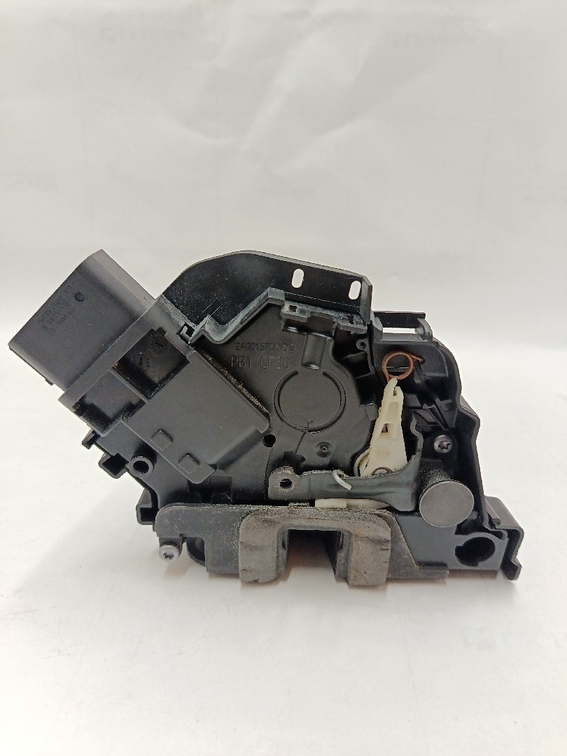 Fechadura / fecho porta frente direito FORD Mondeo IV (BA7) Imagem-2