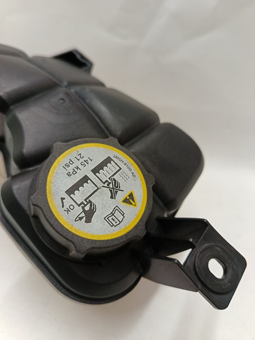 Reservatório / depósito da água / líquido de refrigeração FORD Mondeo IV (BA7) Imagem-1