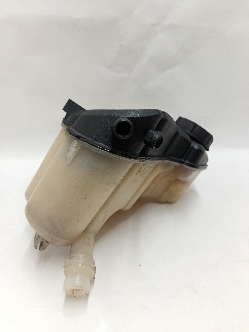 Reservatório / depósito da água / líquido de refrigeração FORD Mondeo IV (BA7) Imagem-2