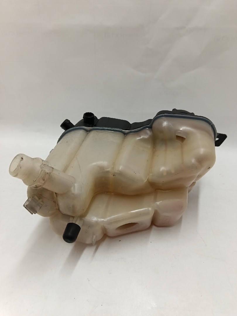 Reservatório / depósito da água / líquido de refrigeração FORD Mondeo IV (BA7) Imagem-3