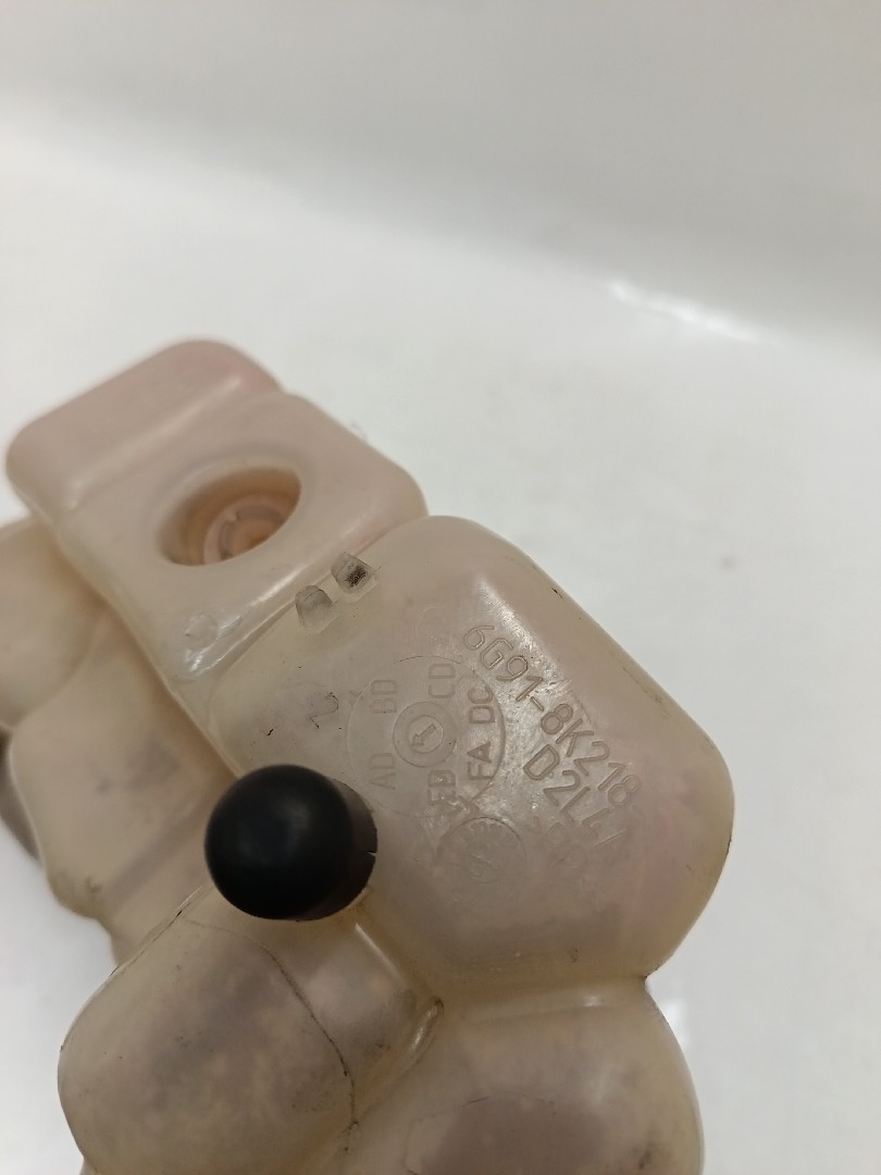 Reservatório / depósito da água / líquido de refrigeração FORD Mondeo IV (BA7) Imagem-5