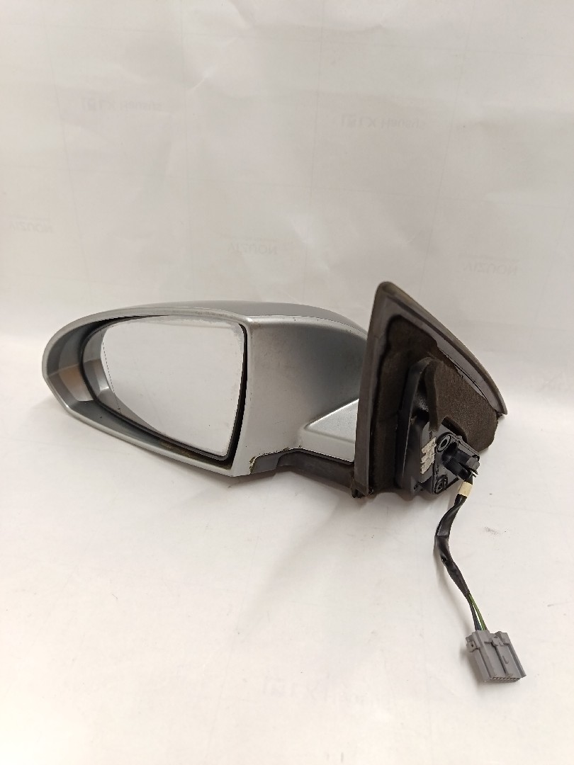 Retrovisor / espelho esquerdo NISSAN - ID S_4710