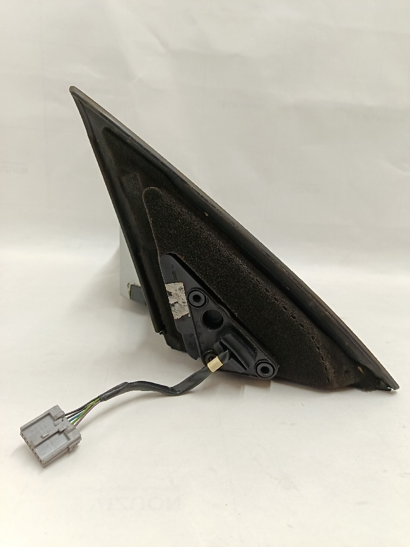 Retrovisor / espelho esquerdo NISSAN Primera Sedan (P12) Imagem-1