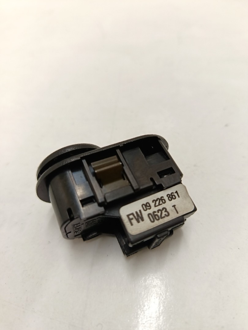 Comando de espelhos CHEVROLET MERIVA Imagem-3