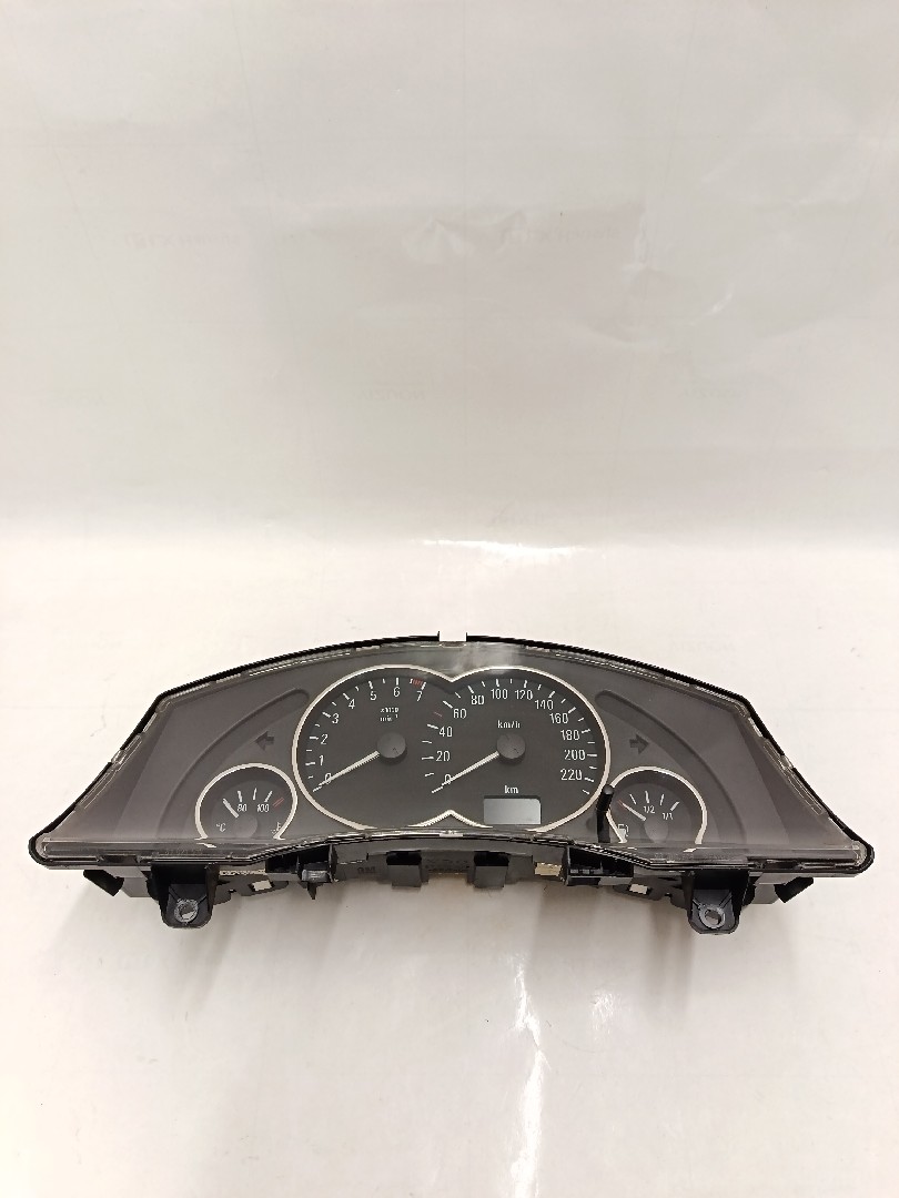 Quadrante / painel de instrumentos CHEVROLET - ID S_4728