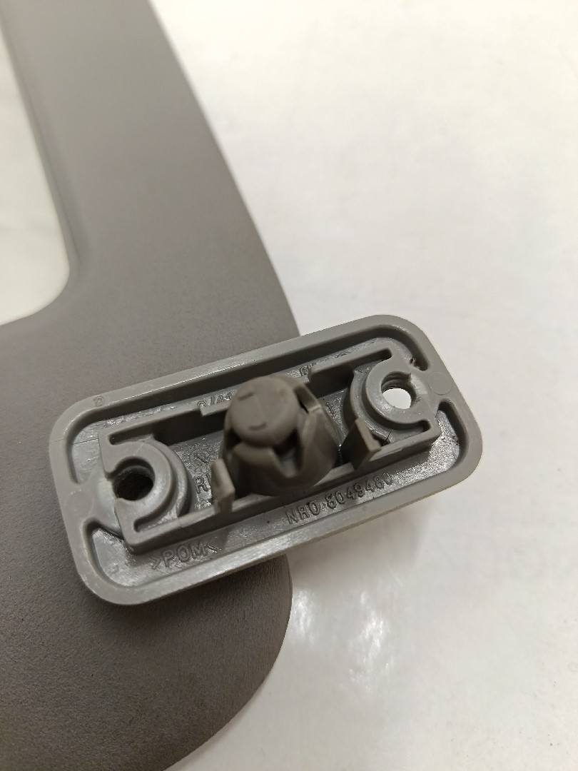 Pála de sol direita CHEVROLET - ID S_4729