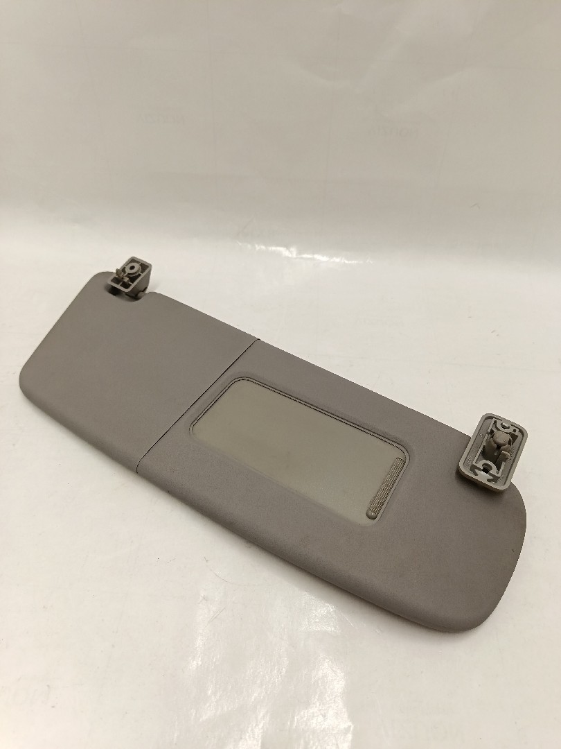 Pála de sol direita CHEVROLET MERIVA Imagem-2