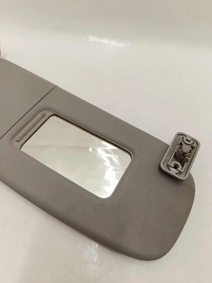 Pála de sol direita CHEVROLET MERIVA Imagem-3