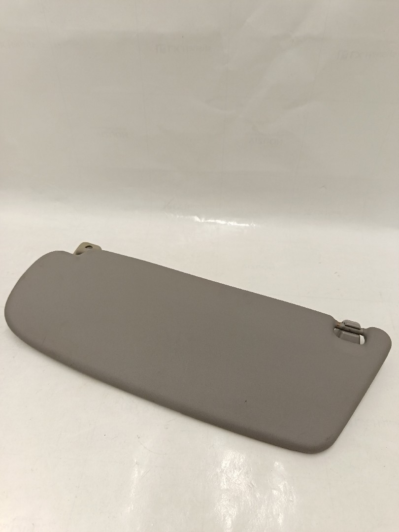 Pála de sol direita CHEVROLET MERIVA Imagem-4