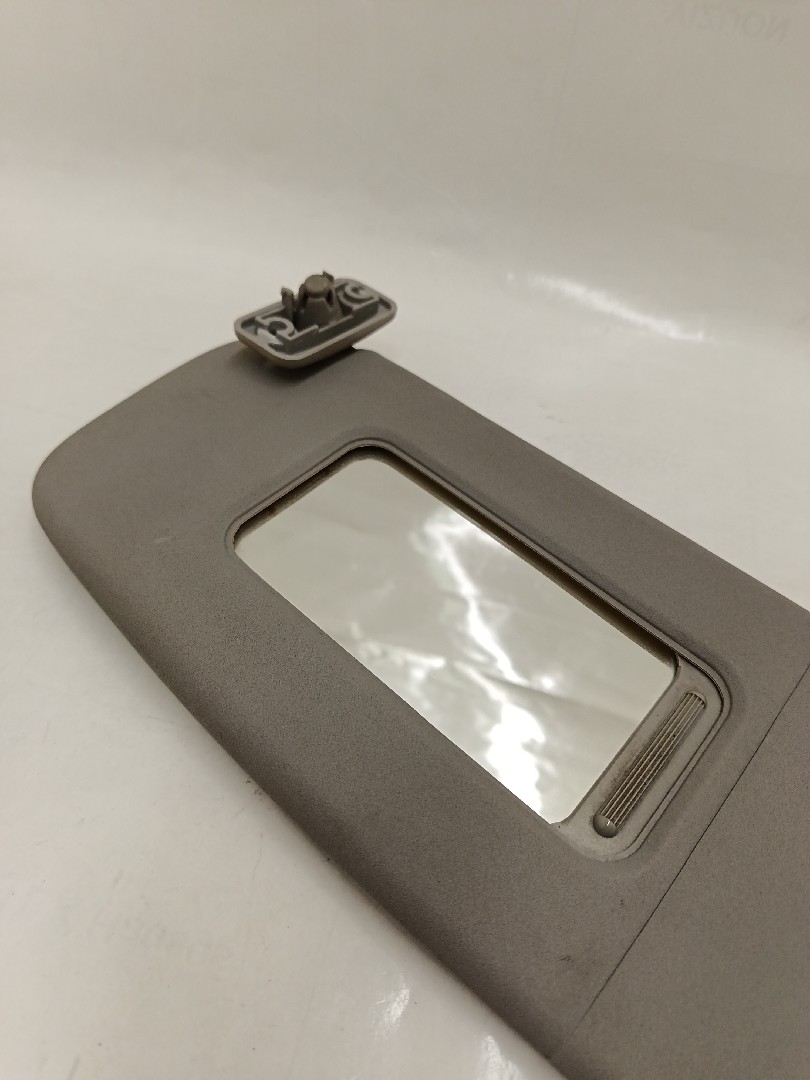 Pála de sol esquerda CHEVROLET MERIVA Imagem-1