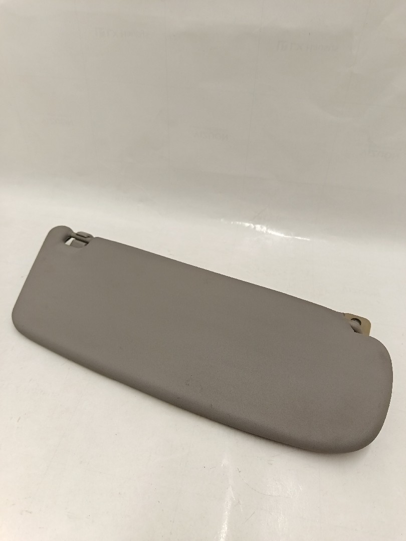 Pála de sol esquerda CHEVROLET MERIVA Imagem-2