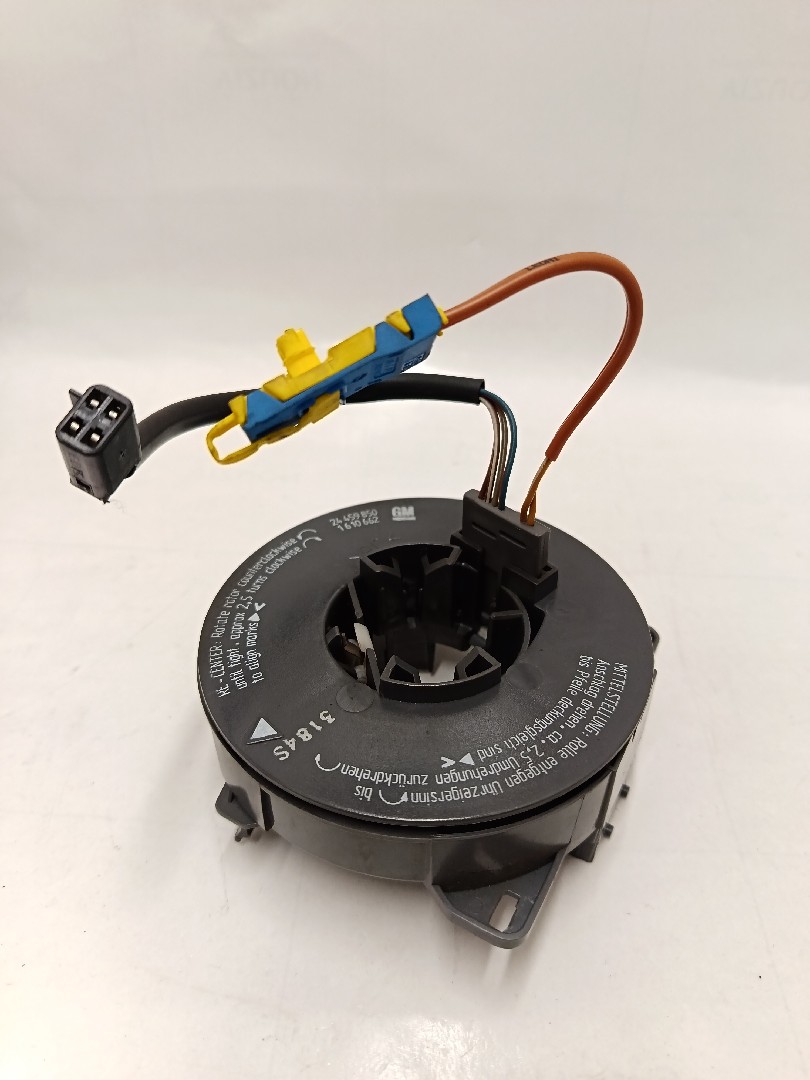 Fita de airbags CHEVROLET - ID S_4732