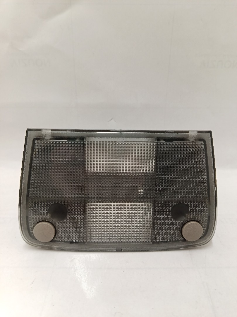 Luz interior CHEVROLET - ID S_4733