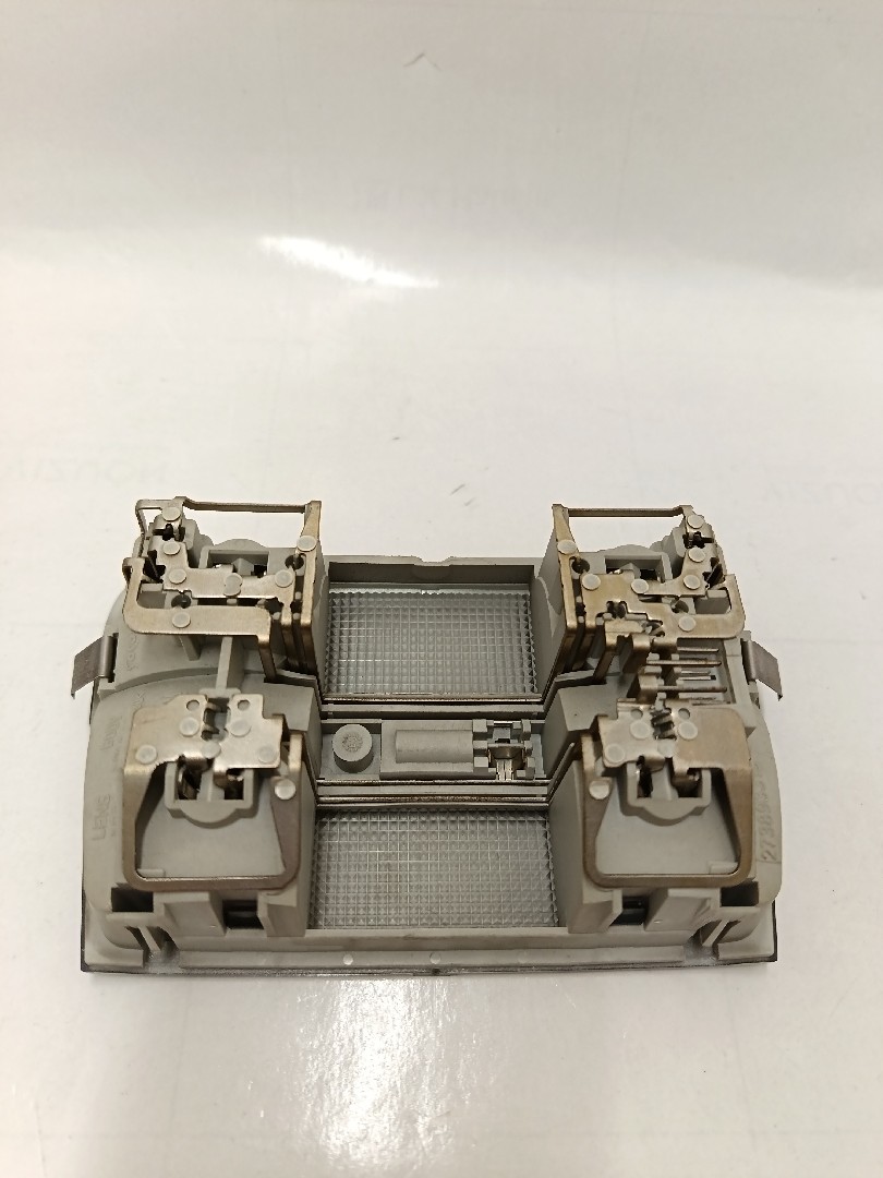 Luz interior CHEVROLET MERIVA Imagem-1