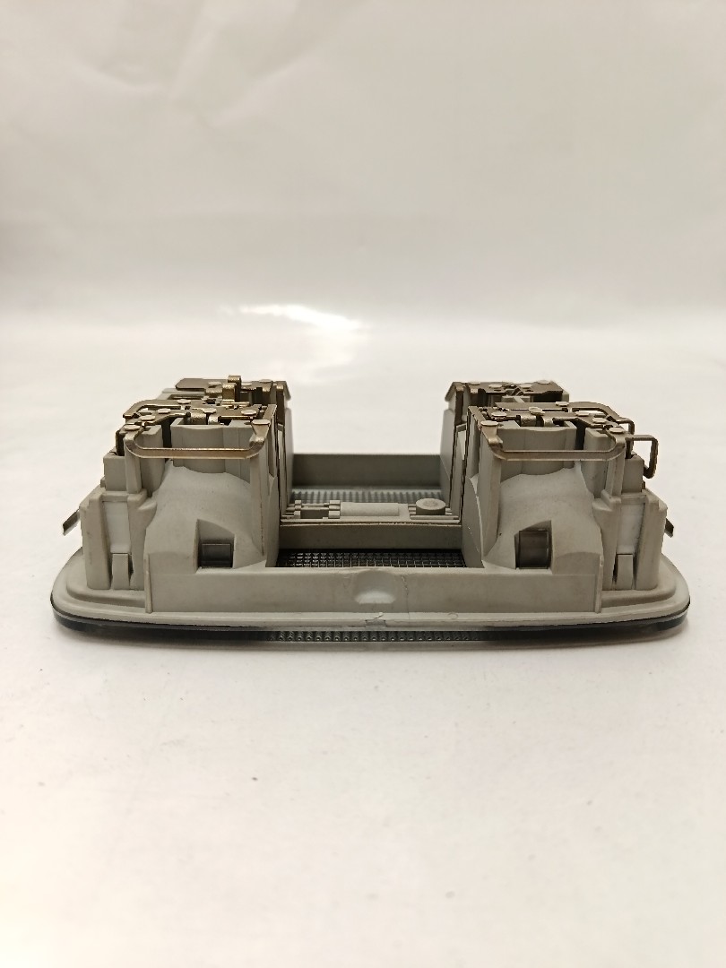 Luz interior CHEVROLET MERIVA Imagem-4