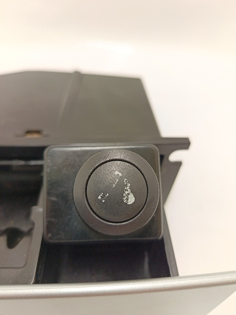 Ashtray CHEVROLET MERIVA Imagem-6