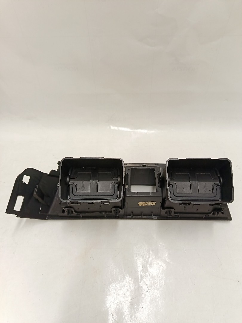 Grelhas ventilação CHEVROLET MERIVA Imagem-4