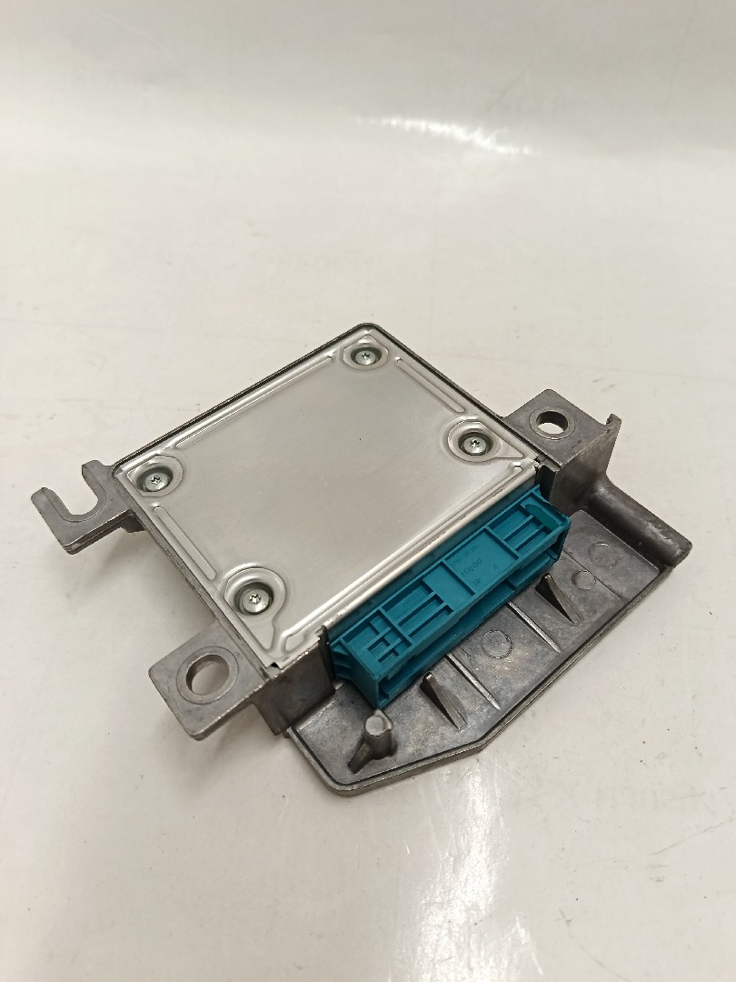 Airbag control unit / ECU Airbag CHEVROLET MERIVA Imagem-2