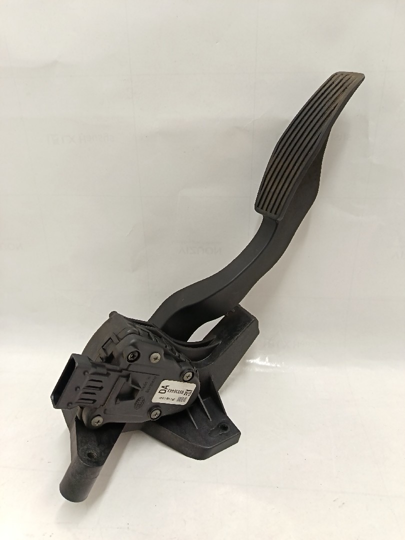 Pedal do acelerador CHEVROLET - ID S_4737