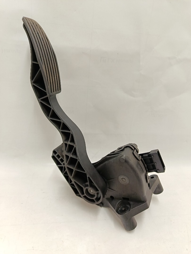 Accelerator Pedal CHEVROLET MERIVA Imagem-1