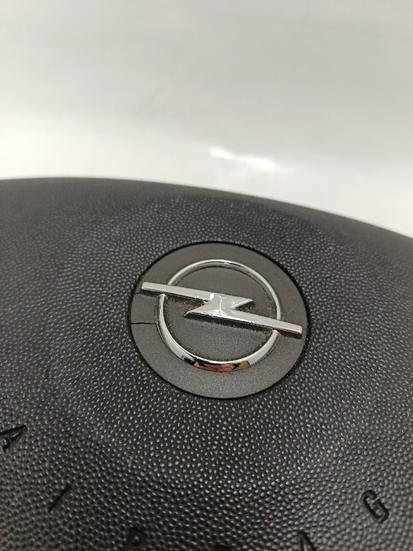 Airbag do volante CHEVROLET MERIVA Imagem-1