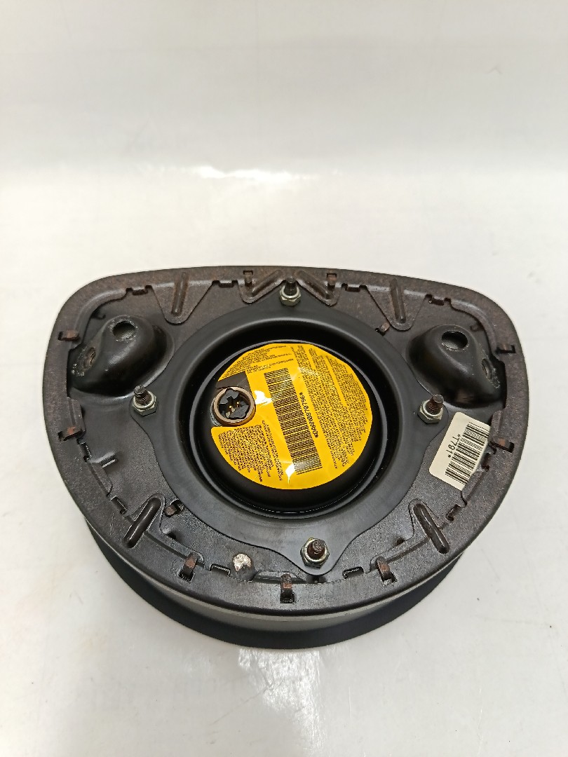 Airbag do volante CHEVROLET MERIVA Imagem-2